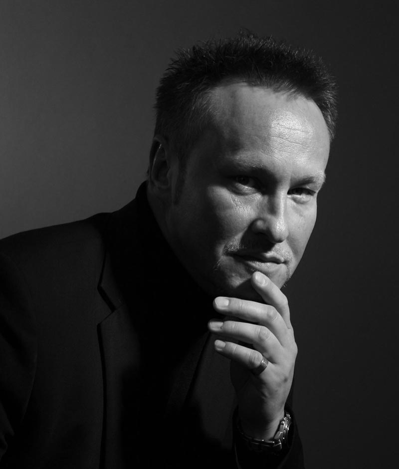 Peter Fischer